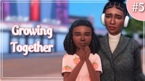 I Am Once Again Trying To Find Love But No One Wants My Sim Growing Together Let S Play Ep 5