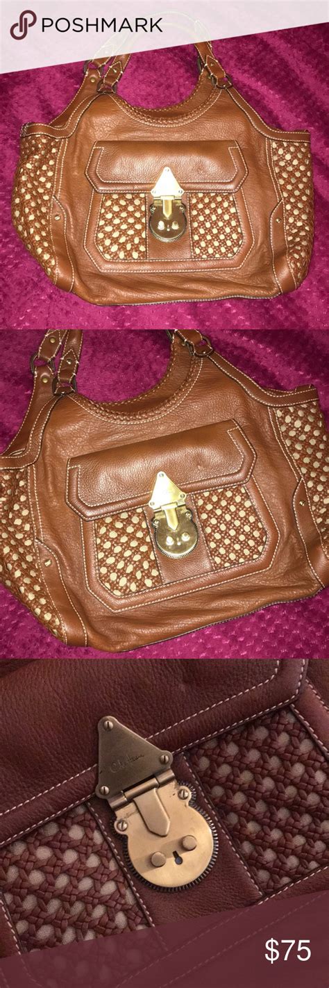 Vintage Rare Cole Haan Leather Purse | Cole haan purses, Leather purses, Leather