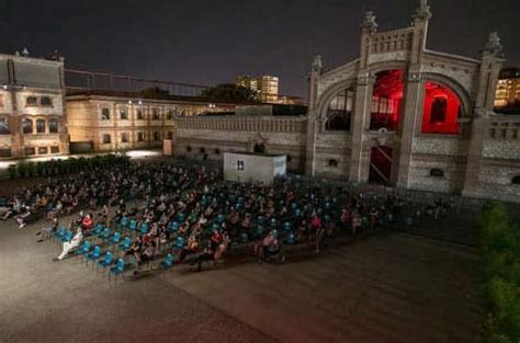 Cines de verano Madrid 2024 entradas fechas y cómo son