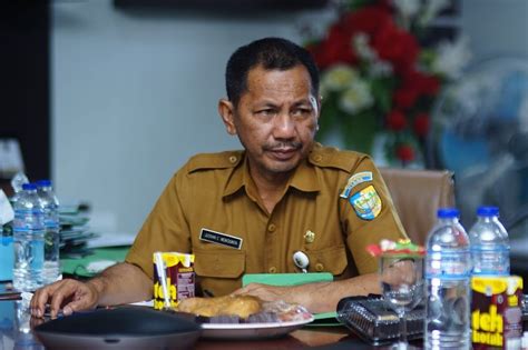 Seleksi Terbuka Jabatan Pimpinan Tinggi Pratama Di Lingkungan