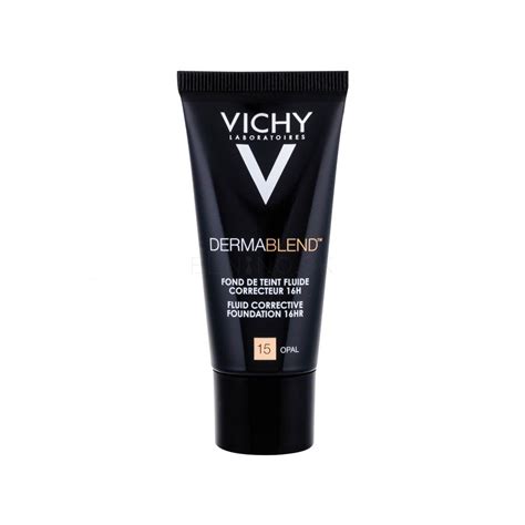 Vichy Dermablend Fluid Corrective Foundation SPF35 Make up pre ženy 30