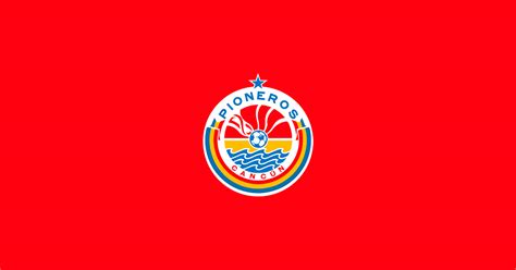 Pioneros Cancún FC Sitio Web Oficial