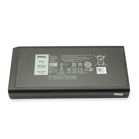 X8VWF Dell Latitude E5404 Laptop Battery Lapsol Technologies