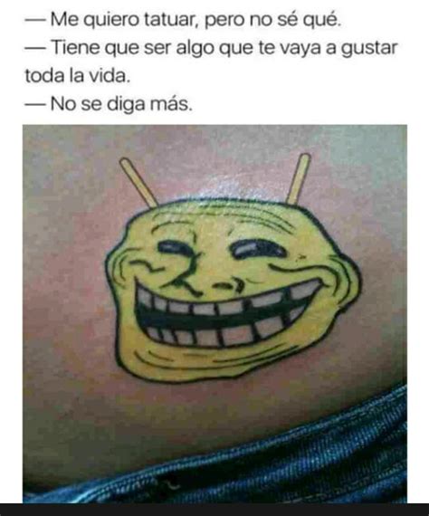 Top Memes De Nalga En Español Memedroid