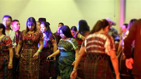 Video Baile Social Con La Marimba Valle Del Ensue O Youtube