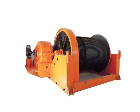 Mining Winch For Sale Custom Design Winches For Mining Winch