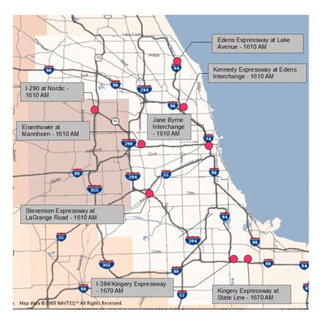 Toll Roads In Chicago Map Chicago Bears 2024 Schedule