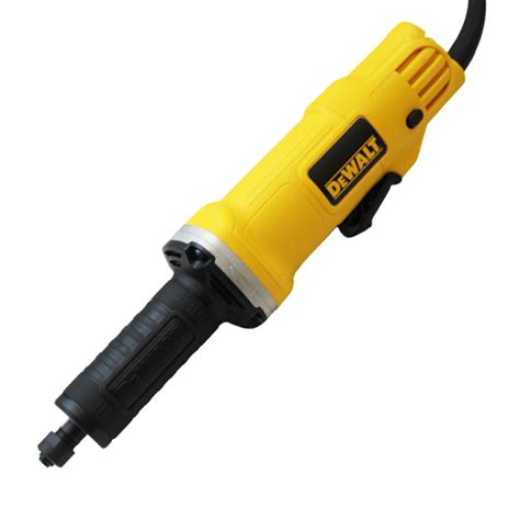 Retificadeira W Dwe Dewalt