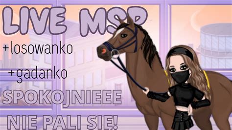 Live Msp Loso Na Youtube