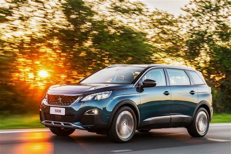 Novo Peugeot 208 e SUV 1008 são algumas das novas apostas da marca