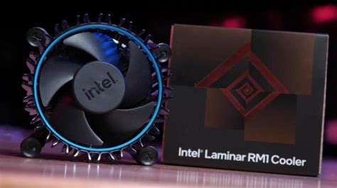 Intel Laminar Rm Cooler Lga For Th Lazada Ph