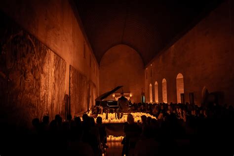 Candlelight Avignon Concerts La Bougie Et Tickets