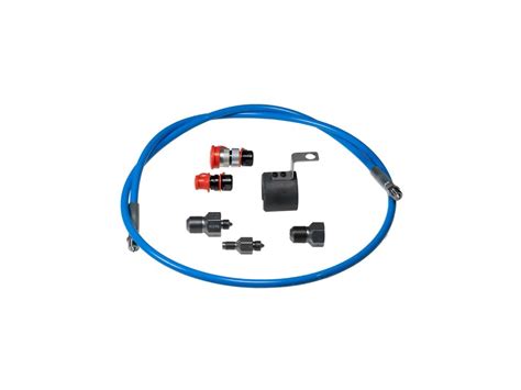 Skf Thap Hk High Pressure Hose Conversion Kit For Thap E