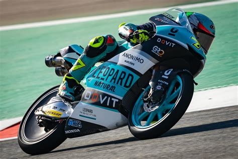 Motomondiale Gp Catalogna Sintesi Delle Fp P It