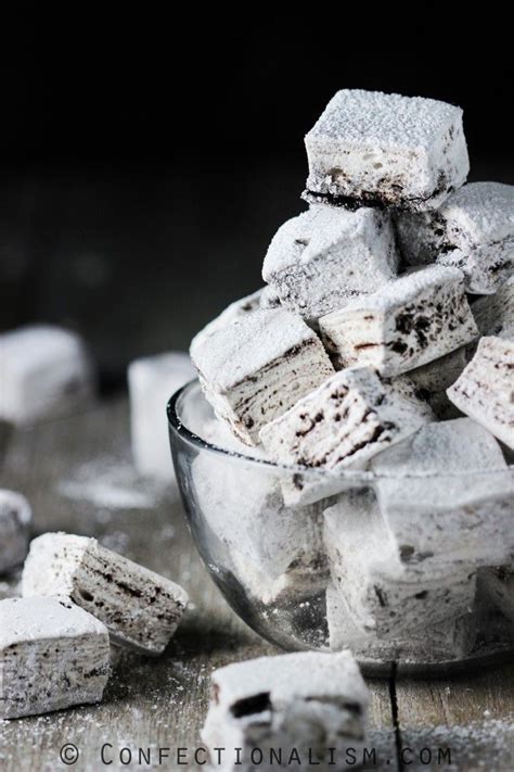 15 Homemade Marshmallow Recipes That Are A Perfect Dream It S A Whirl