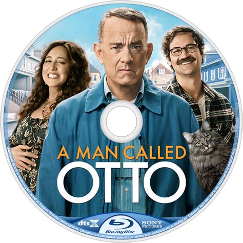 A Man Called Otto Movie Fanart Fanart Tv