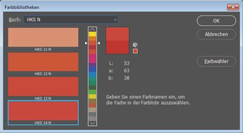 Wie Sie Volltonfarbwerte über Photoshop In Cmyk Oder Rgb Umrechnen