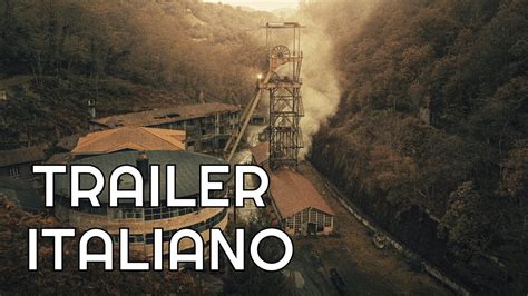 Infiesto Film Trailer In Italiano Youtube