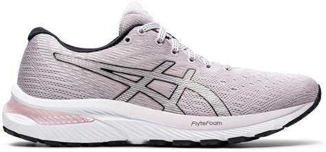 Asics Gel Cumulus 22 Women Hazepure Silver Desde 9147 € Compara Precios En Idealo