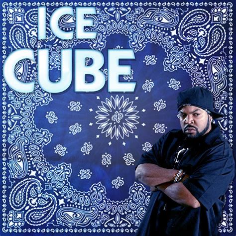 Crips Ice Cube Crips Gang Westside Legend By Bcloud313ent Sfondi