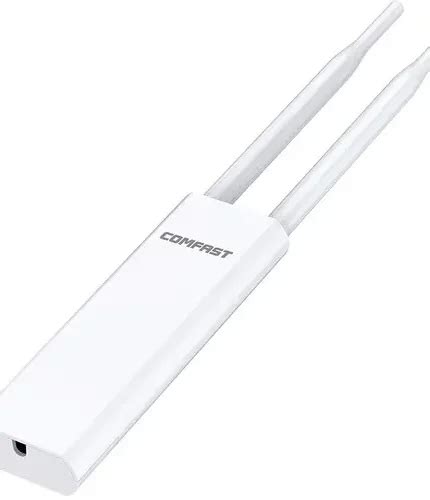 COMFAST CF WU817N 150Mbps 2 4G WiFi USB Skykick Technology