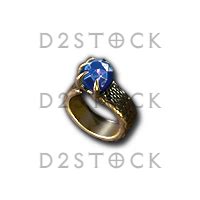 D2R 20 × Unidentified Rare Rings (Hell Found) • Buy Diablo 2 ...