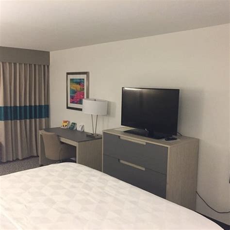 Holiday Inn Knoxville N Merchant Drive An Ihg Hotel Updated 2024