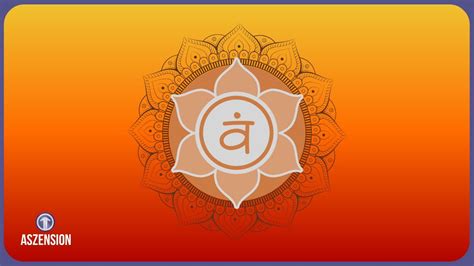 Sacral Chakra Activation Ignite Your Creative Flow Tantric Sexuality