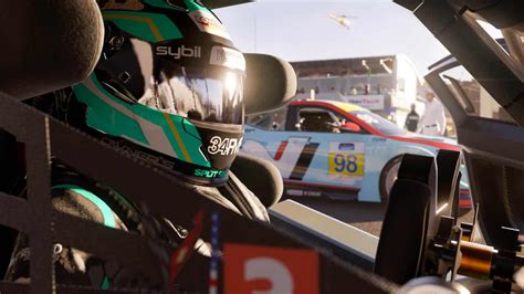 Forza Motorsport Early Access Start Date How To Take Part