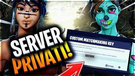 Live Ita Fortnite Server Privati Regalo Skin Da Vittorie Youtube