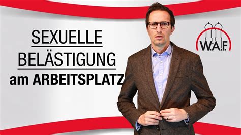 Sexuelle Belästigung Am Arbeitsplatz Was Kann Der Betriebsrat Dagegen