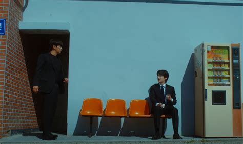 Seo In Guk Ahn Jae Hyun Reunite In Emotional MV For K Wills No Sad