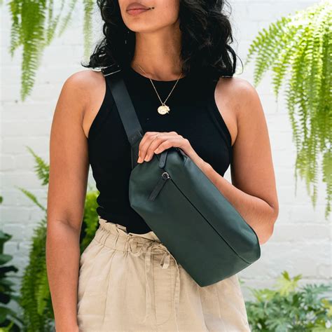 The 10 Best Sling Bags For Women