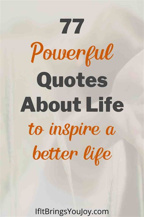 Quotes About Life Ellen Burgan Coaching