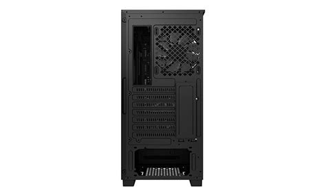 Deepcool Matrexx Mesh Fs Rgb Mid Tower Black Case Ahw Store