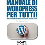 Guida Wordpress Italiano Come Creare Un Sito Wordpress In Meno Di