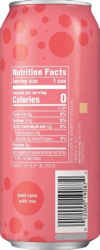 bubly Grapefruit Flavor Sparkling Water, 16 fl oz - Harris Teeter