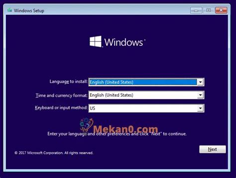 Comment Installer Windows 10 Sur VMware Workstation Pro Mekano Tech