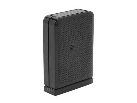 Seagate Freeagent Goflex Desk 1 5tb Usb 2 0 3 5 External Hard Drive Black