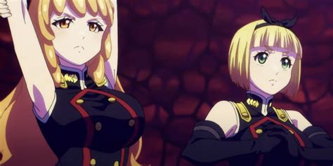 Where To Read Chained Soldier Manga After Season 1, Explained - OtakuKart
