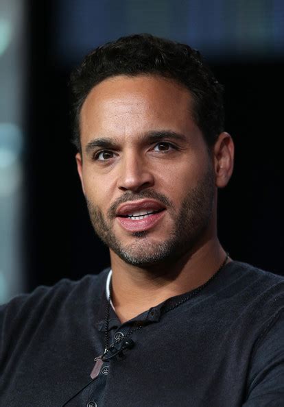 Daniel Sunjata Biography Married Wife Ethnicity Girlfriend