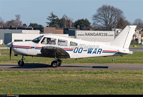 Piper PA 28 161 Warrior II Large Preview AirTeamImages