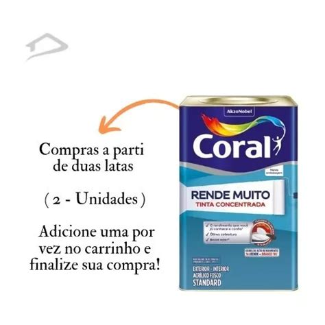 Tinta Coral Rende Muito Papel Picado L Parcelamento Sem Acr Scimo