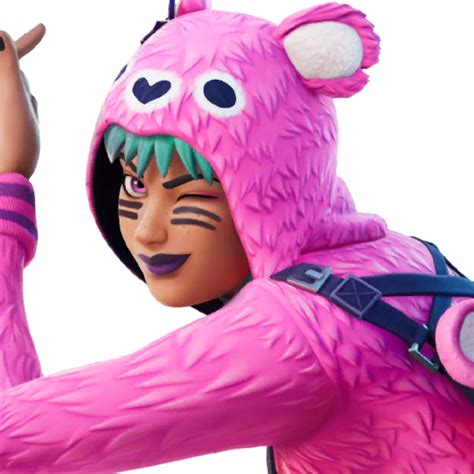 Fortnite Syd Skin 👕 Characters Skins And Outfits On ᑕ ᑐnitesite