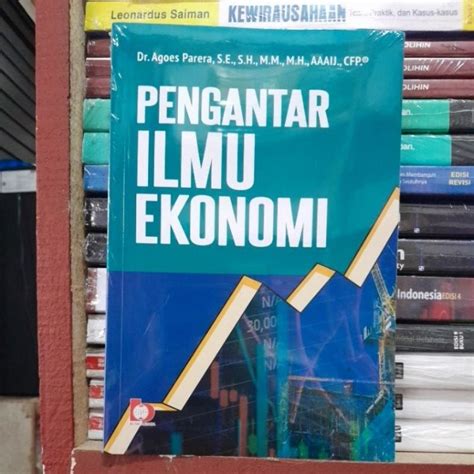 Jual PENGANTAR ILMU EKONOMI Shopee Indonesia