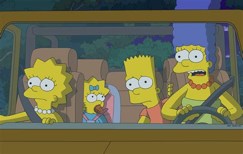 The Simpsons Season 32 Episode 5 Recap The Seven Beer Itch