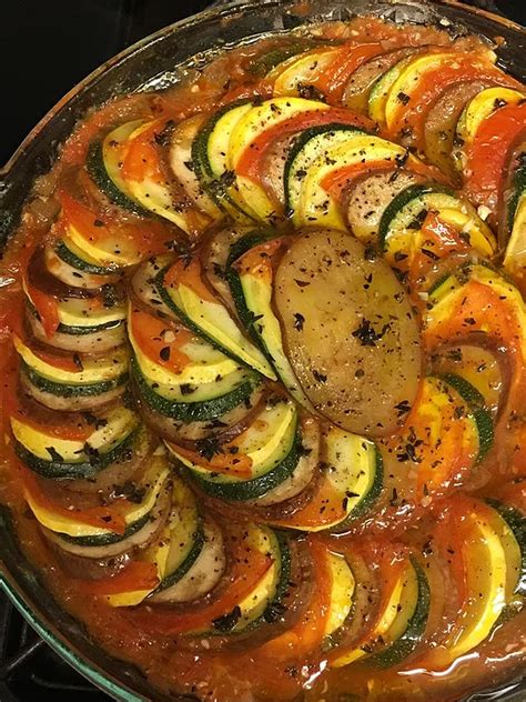 Anyone Can Cook Disney Pixar S Ratatouille Recipe Artofit