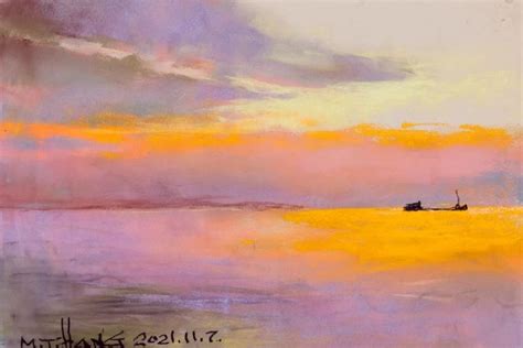 Suzhou Exhibit Pays Homage To Contemporary Watercolor Artist Govt