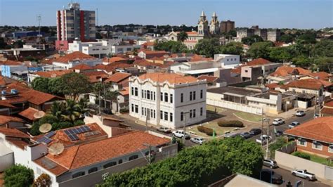 Cidade de Minas registra maior tremor de terra da história hoje