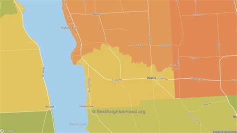 The Most Affordable Neighborhoods In Owasco NY By Home Value